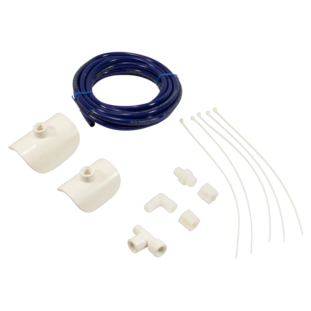UltraPure 1008028 Air Bleed Kit for Pools