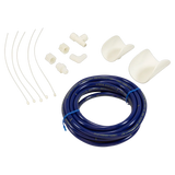 UltraPure 1008028 External Safety Air Bleed Kit - Reverse