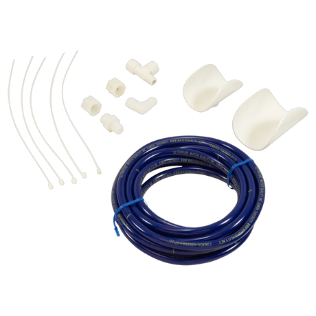 UltraPure 1008028 External Safety Air Bleed Kit - Reverse