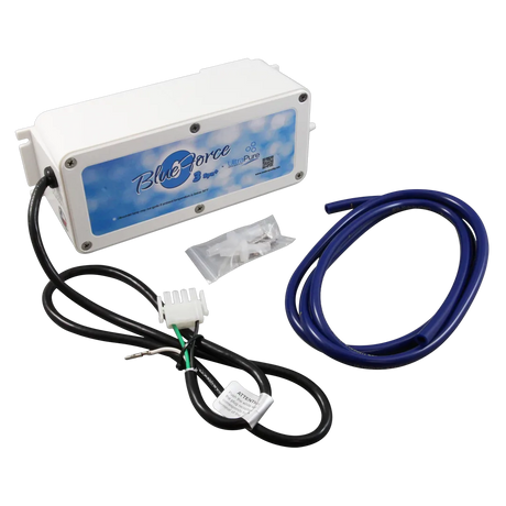 UltraPure BFO3+ Ozonator with AMP Cord