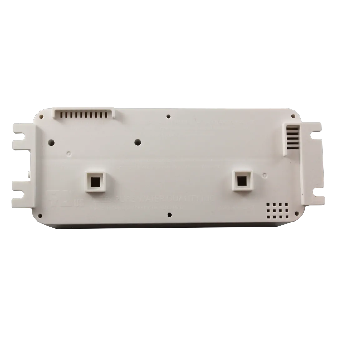 UltraPure BFO3+ Ozonator 1106320 - Back