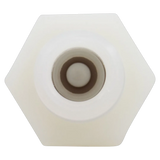 UltraPure 1008011 Compression Check Valve - Back