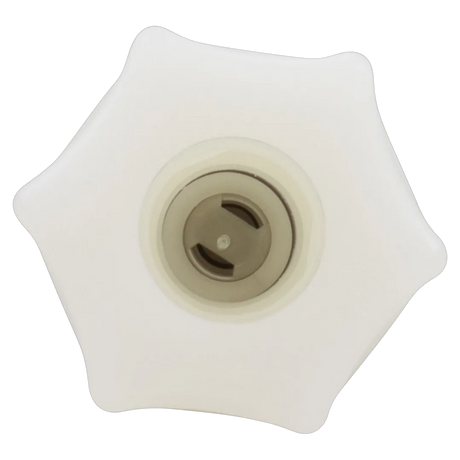 UltraPure 1008011 Compression Check Valve - Front