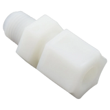 UltraPure 1008011 Compression Check Valve - Reverse