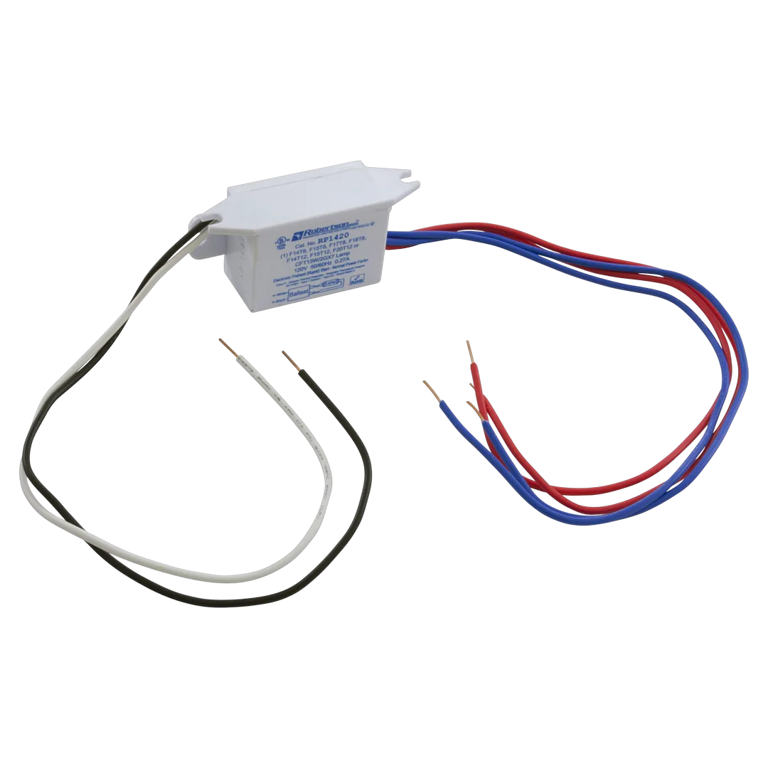 Ultra Pure 1008030 Transformer Starter