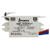UltraPure UPP15 Transformer 240V - On