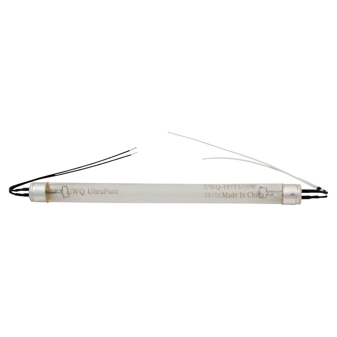 UltraPure 3901822 Ozonator Lamp 10W UV Bulb