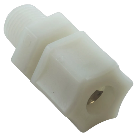 UltraPure 3403410 Compression Fitting - Reverse