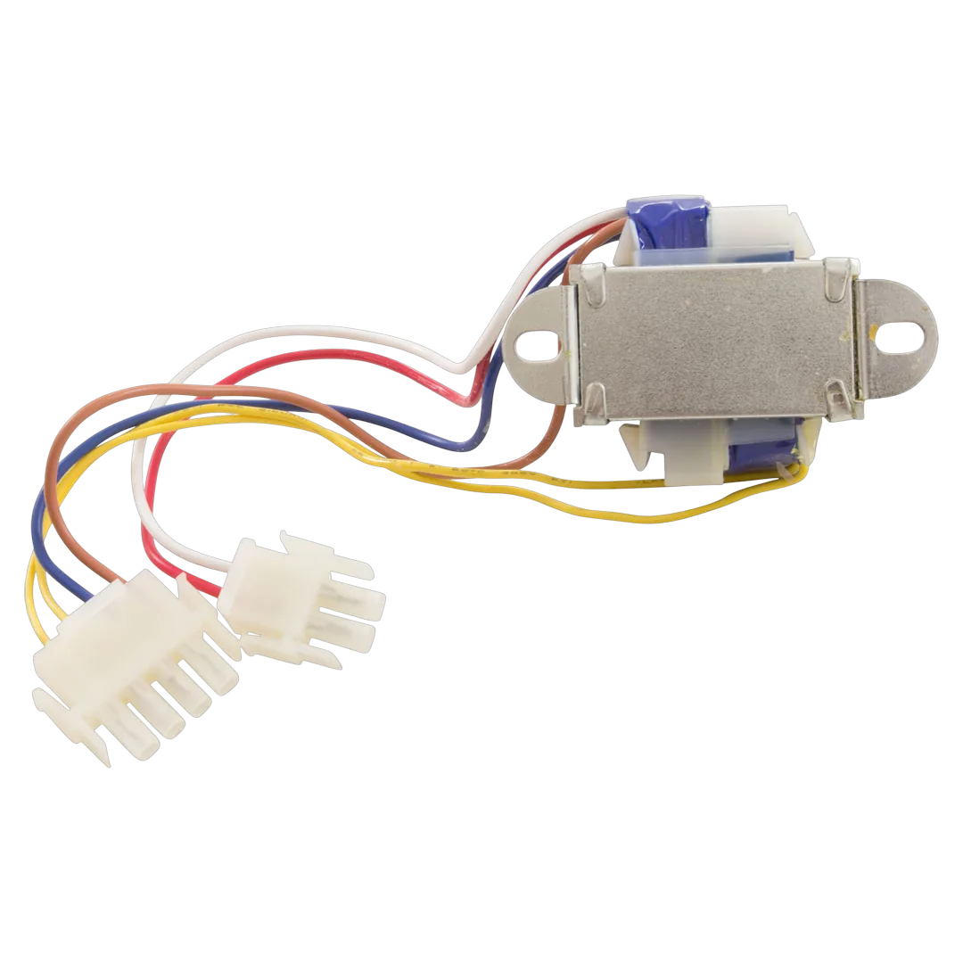 United Spas B8 Board Transformer - Back