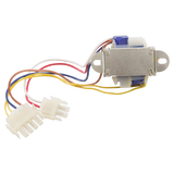 United Spas B8 Board Transformer - Back