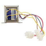 United Spas B8 Board Transformer - Bottom