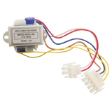 United Spas B8 Board Transformer - Front