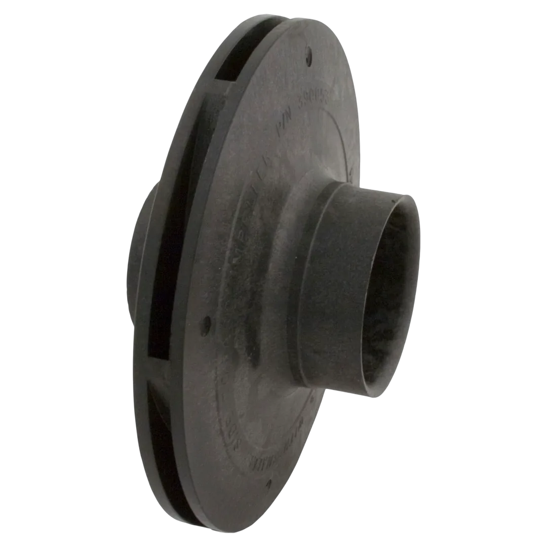 Val-Pak Ultra-Flow 2HP Pump Impeller Replacement