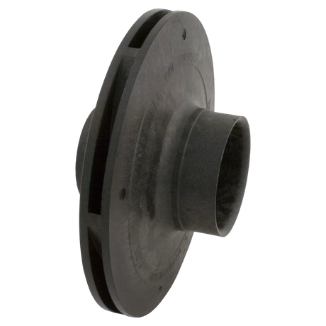 Val-Pak Ultra-Flow 2HP Pump Impeller Replacement