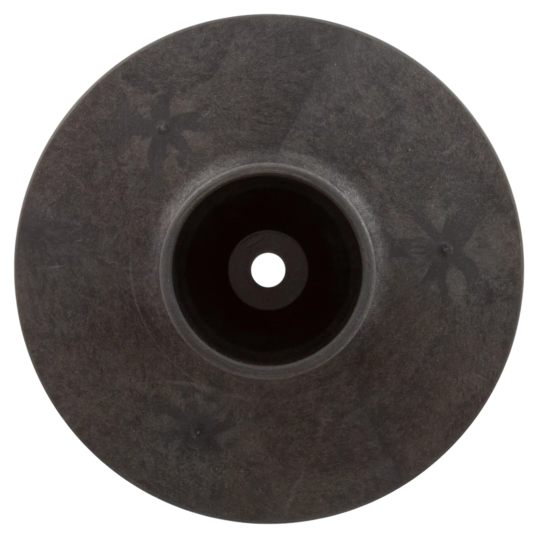 Val-Pak Ultra-Flow 2HP Pump Impeller - Front