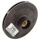 Val-Pak Ultra-Flow 2HP Pump Impeller - Reverse