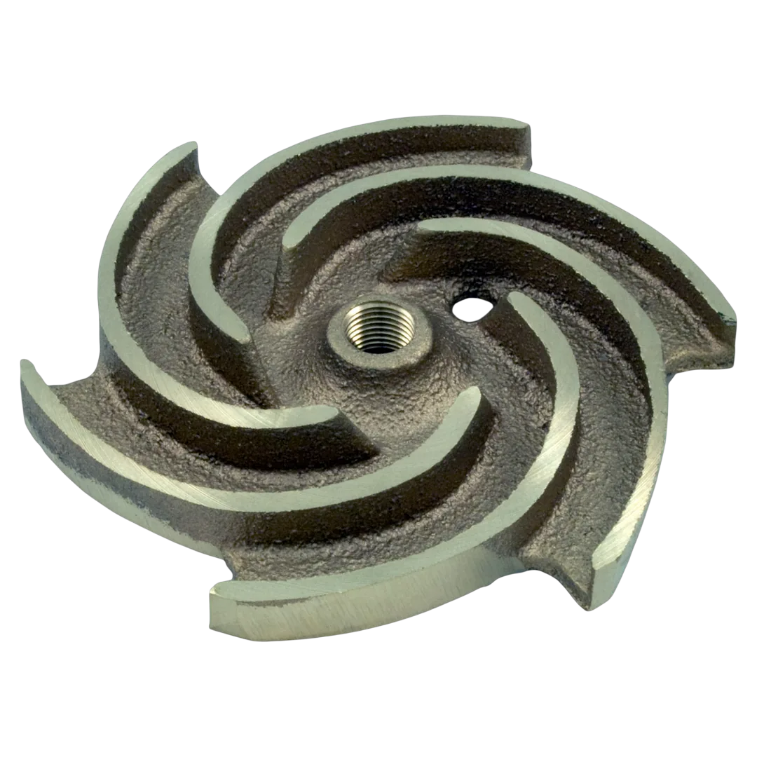 Val-Pak A Series 1.5HP Impeller - Reverse