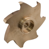 Val-Pak AquaFlo A Series 2.0 HP Impeller - Reverse