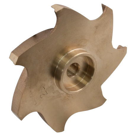 Val-Pak AquaFlo A Series 2.0 HP Impeller - Reverse