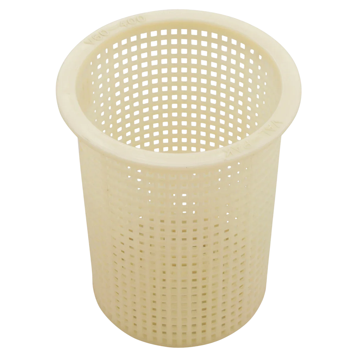Val-Pak Hayward Leaf Canister Basket