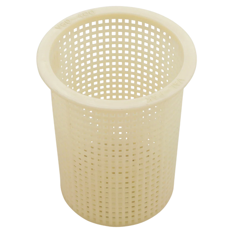 Val-Pak Hayward Leaf Canister Basket
