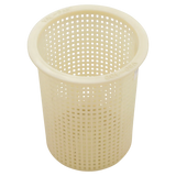 Val-Pak Hayward Leaf Canister Basket — reverse view
