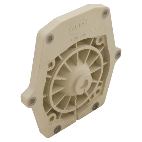 Val-Pak WhisperFlo seal plate V20-208 for Pentair pump