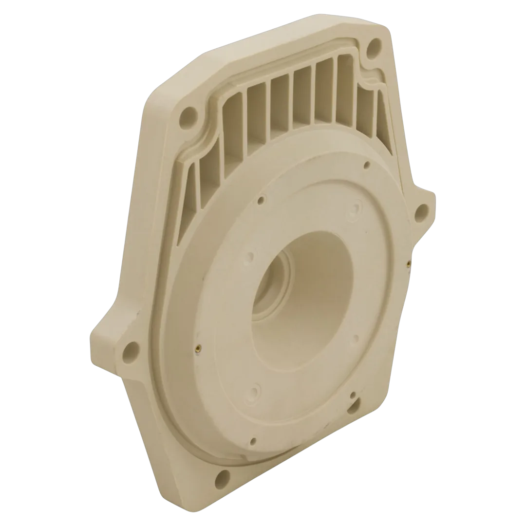 Pentair WhisperFlo Seal Plate V20-208 - Reverse