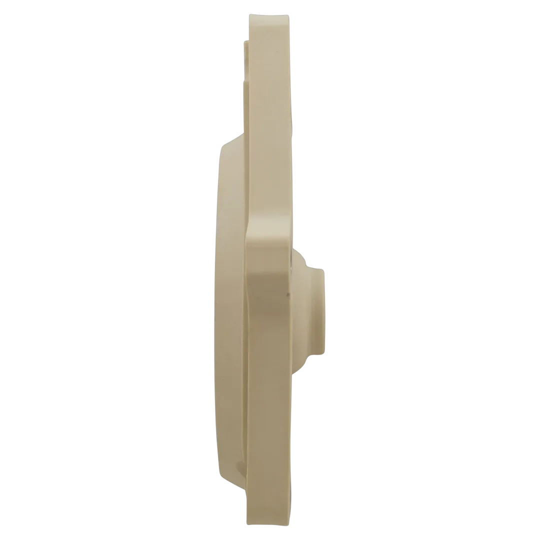 Pentair WhisperFlo Seal Plate V20-208 - Side