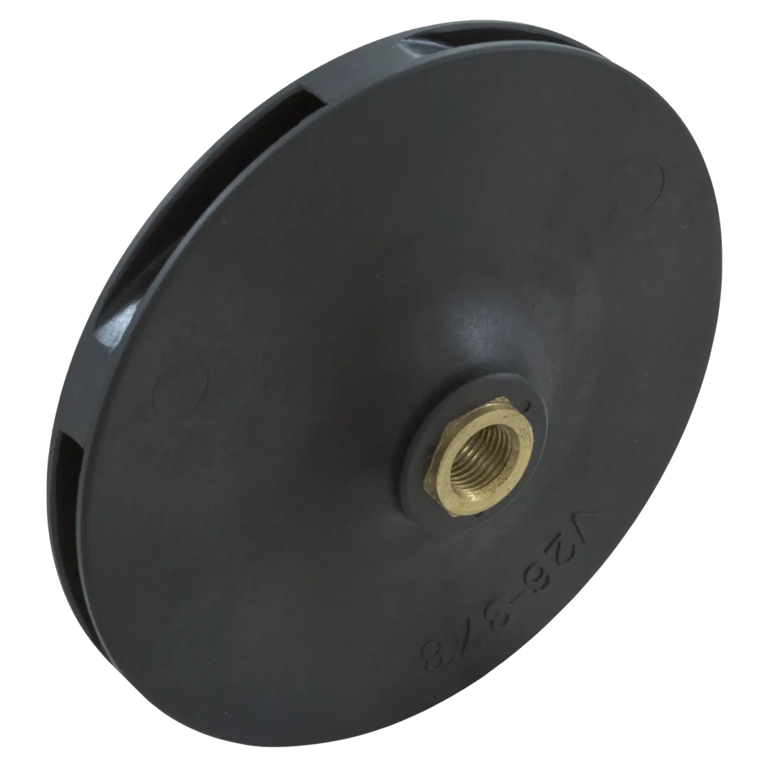 Sta-Rite Dura-Glas V26-378 Impeller - Reverse