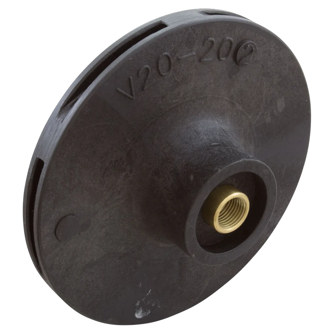 Val-Pak V20-202 WhisperFlo Impeller 3/4 HP - Reverse