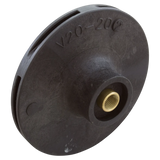 Val-Pak V20-202 WhisperFlo Impeller 3/4 HP - Reverse