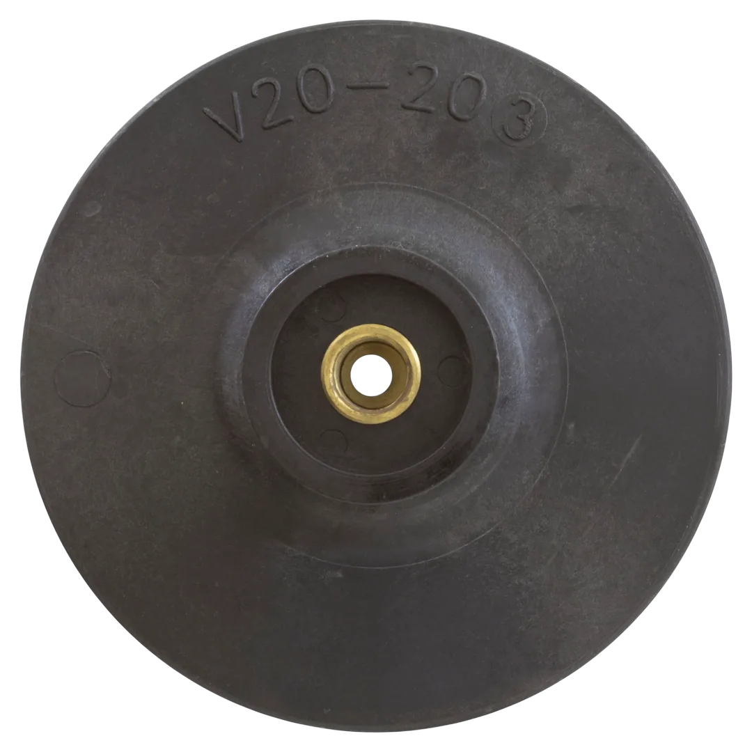 Val-Pak V20-203 WhisperFlo Impeller 1 HP - Back