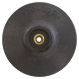 Val-Pak V20-203 WhisperFlo Impeller 1 HP - Back