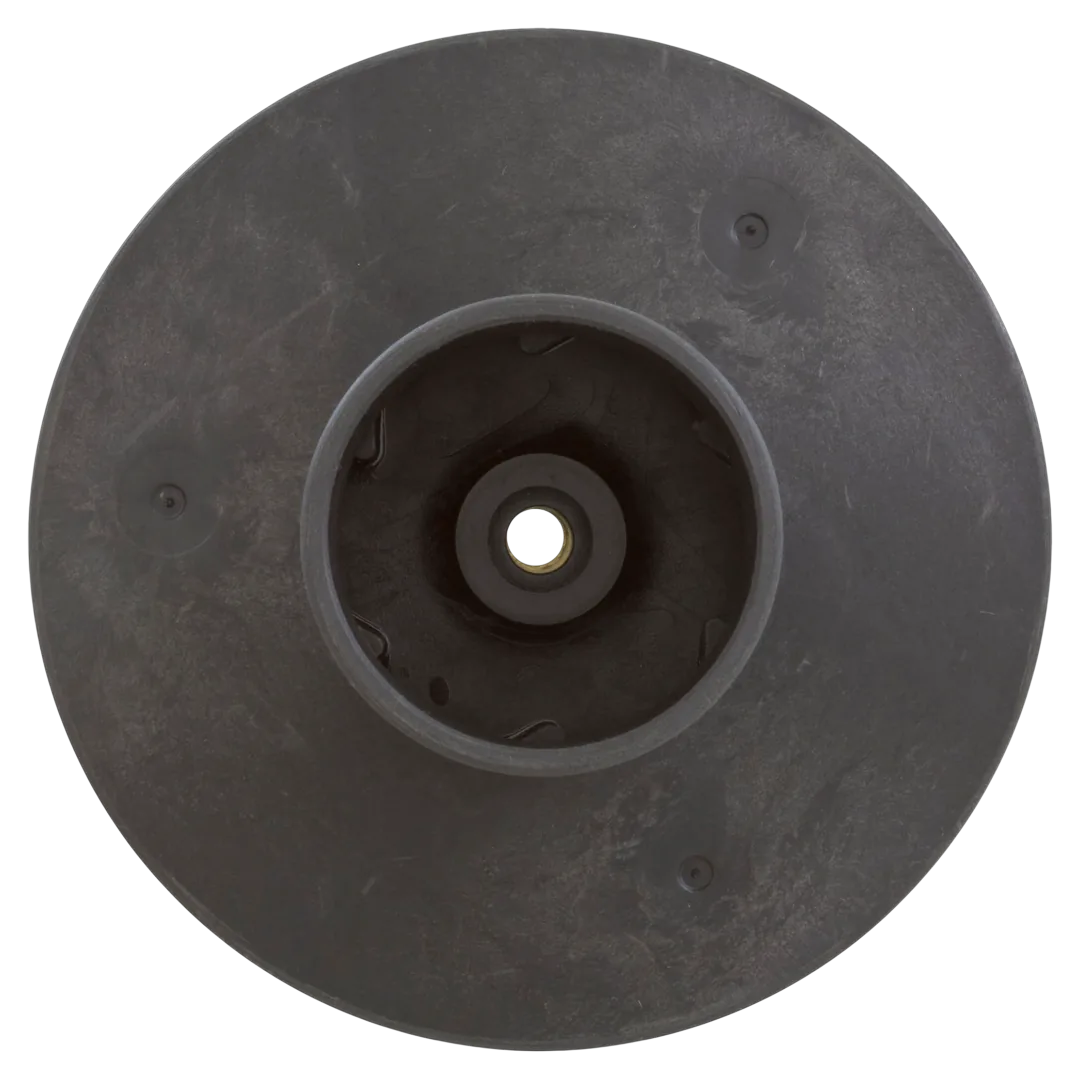 Val-Pak V20-203 WhisperFlo Impeller 1 HP - Front