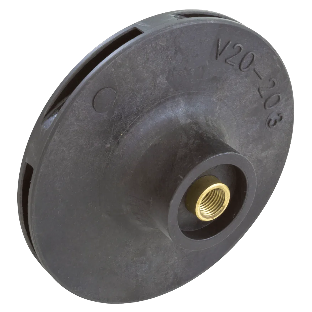 Val-Pak V20-203 WhisperFlo Impeller 1 HP - Reverse