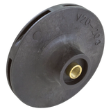 Val-Pak V20-203 WhisperFlo Impeller 1 HP - Reverse