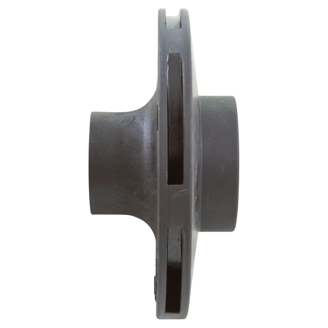 Val-Pak V20-203 WhisperFlo Impeller 1 HP - Side