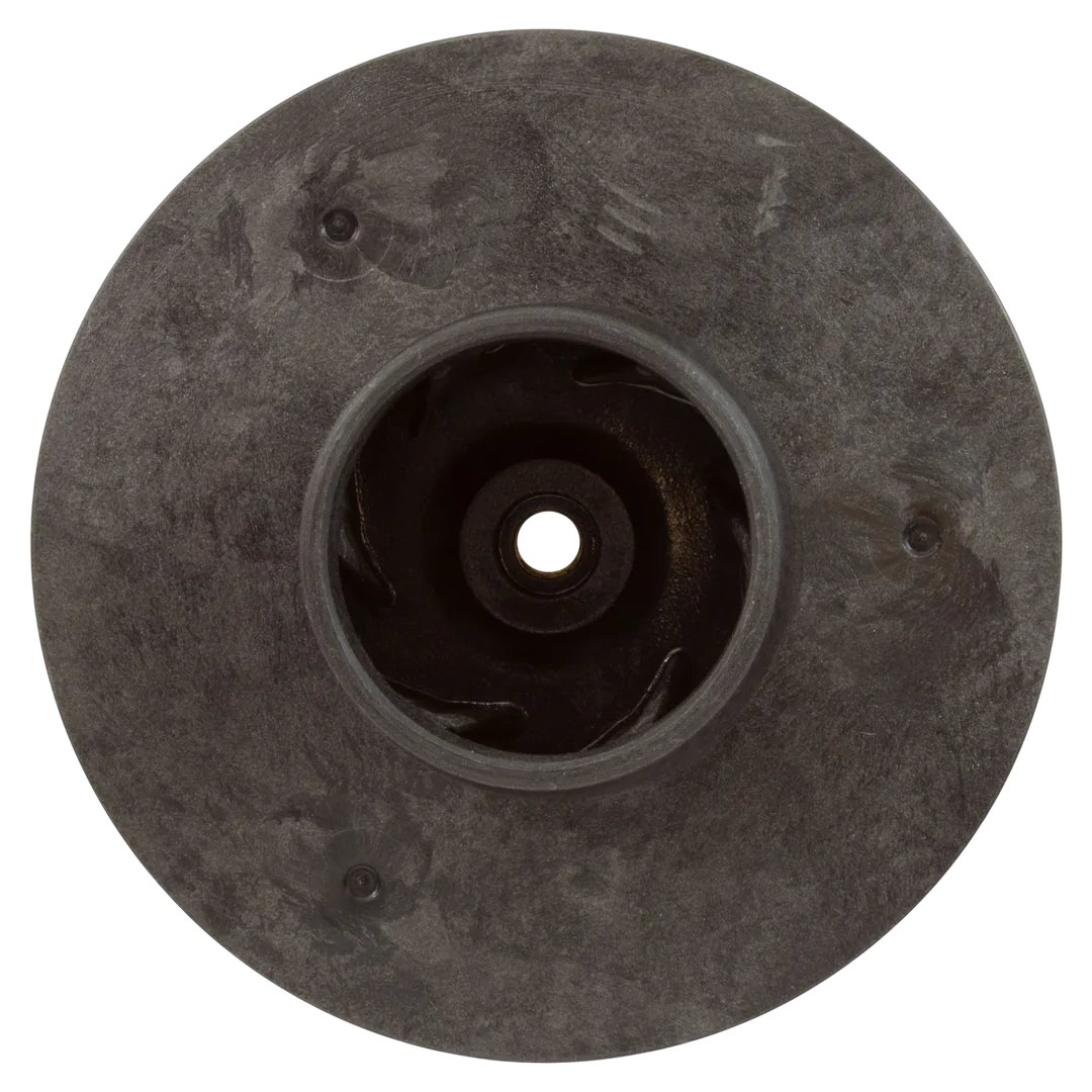 Val-Pak V20-204 Whisperflo Impeller 1.5 HP - Front