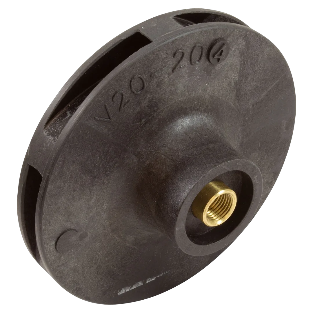 Val-Pak V20-204 Whisperflo Impeller 1.5 HP - Reverse