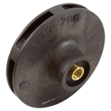 Val-Pak V20-204 Whisperflo Impeller 1.5 HP - Reverse