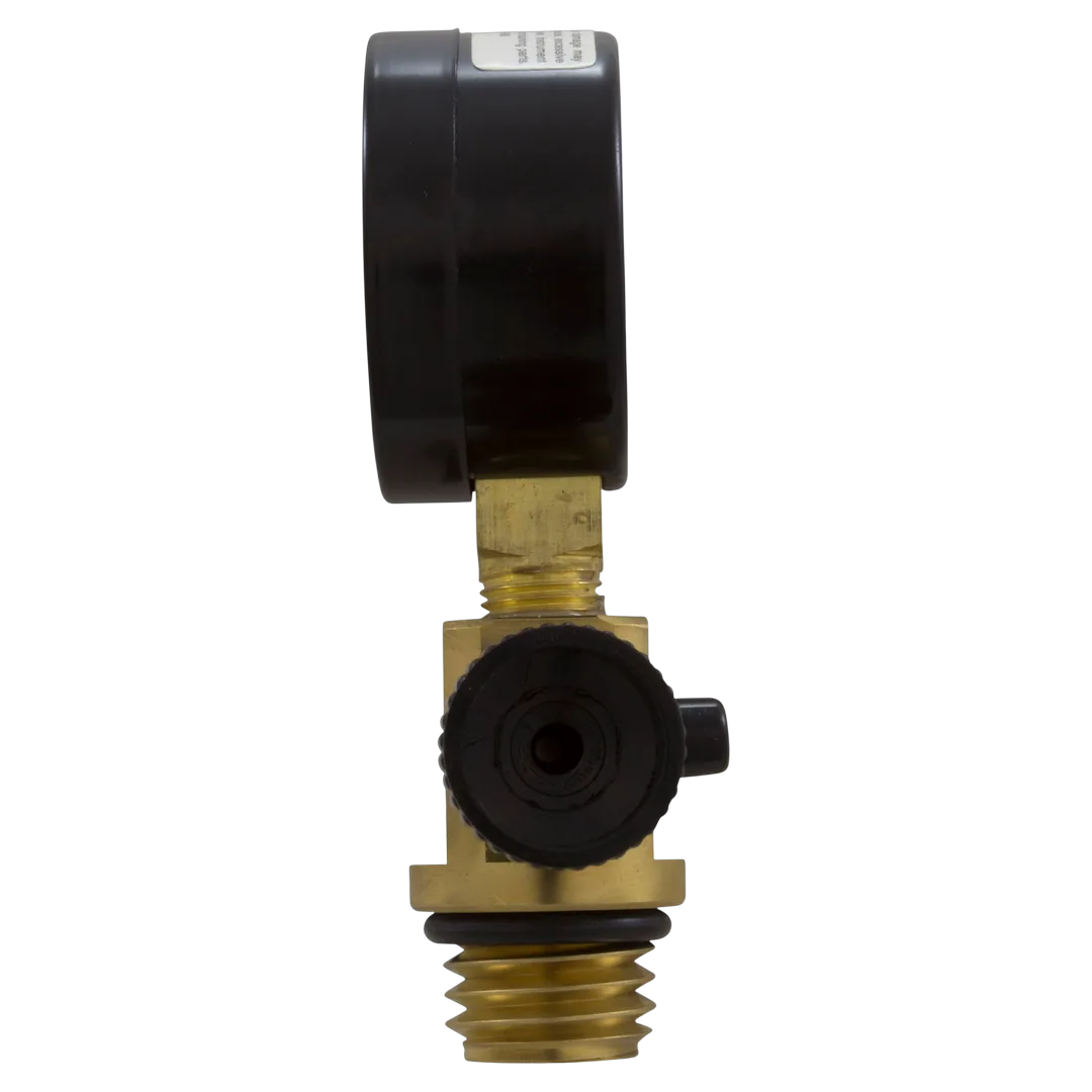 Val-Pak V20-225 Air Relief Gauge