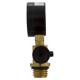 Val-Pak V20-225 Air Relief Gauge