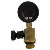 Val-Pak V20-225 Air Relief Gauge - Back