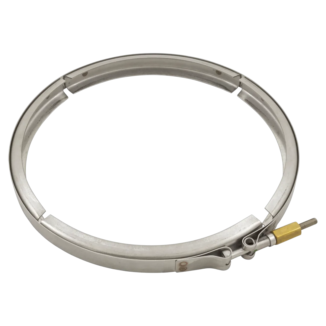 Val-Pak Sta-Rite Dura-Glas Pump Clamp