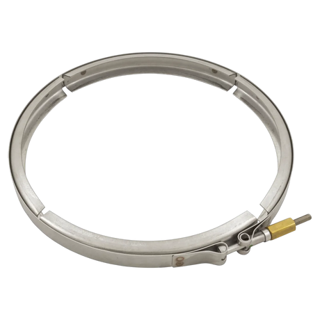 Val-Pak Sta-Rite Dura-Glas Pump Clamp