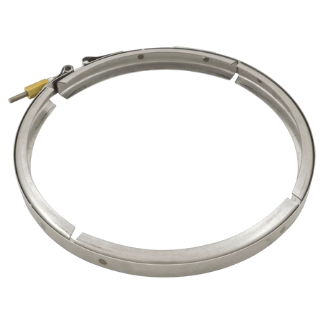 Val-Pak Sta-Rite Dura-Glas Clamp V26-351 - Reverse