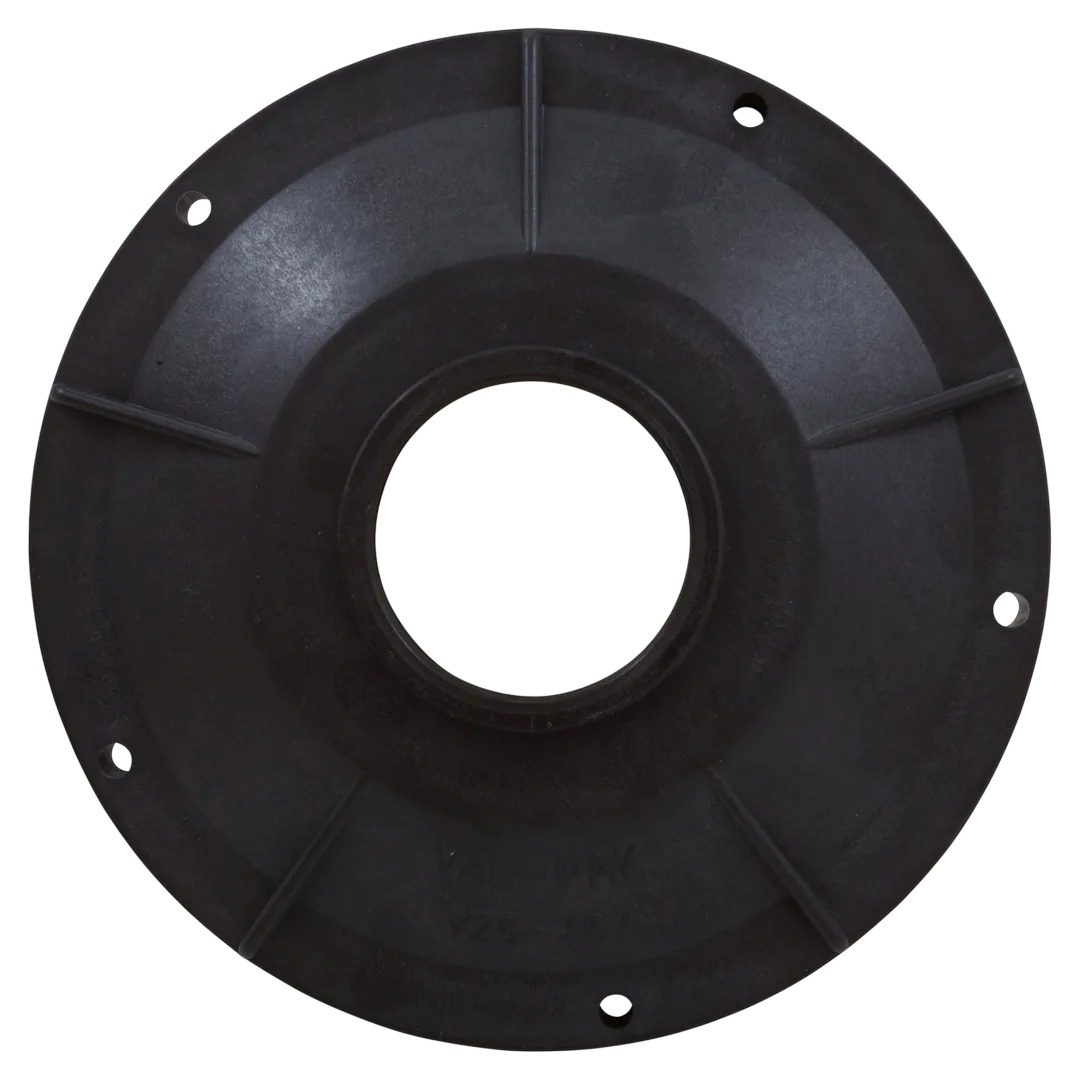 Val-Pak V26-367 Diffuser for Sta-Rite Dura-Glas - Back