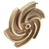 Val-Pak 3 HP Brass Impeller V31-457