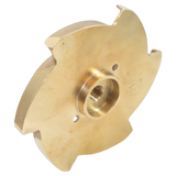 Val-Pak V31-457 Brass Impeller - Reverse